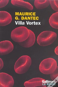 Capa do artigo Villa Vortex