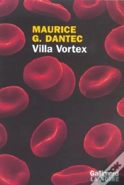 Capa do artigo Villa Vortex