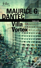 Capa do artigo Villa Vortex