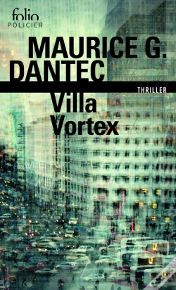 Capa do artigo Villa Vortex