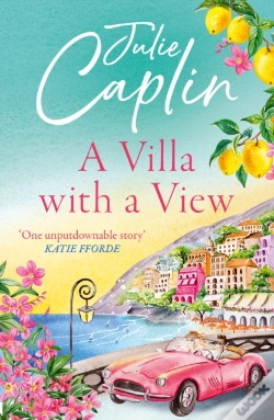 Capa do artigo Villa With A View