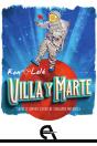 Villa Y Marte - Preview