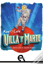 Capa do artigo Villa Y Marte