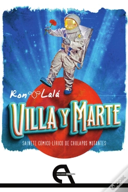 Capa do artigo Villa Y Marte
