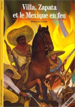 Capa do artigo Villa, Zapata Et Le Mexique En Feu