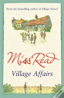Capa do artigo Village Affairs