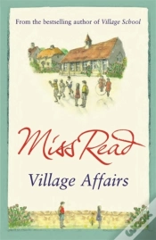 Capa do artigo Village Affairs