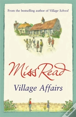 Capa do artigo Village Affairs