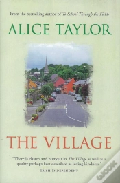 Capa do artigo Village