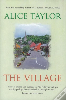 Capa do artigo Village