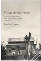 Capa do artigo Village Among Nations