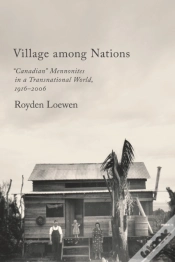 Capa do artigo Village Among Nations