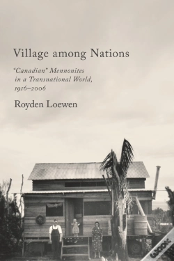 Capa do artigo Village Among Nations