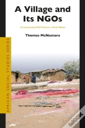 Capa do artigo Village And Its Ngos