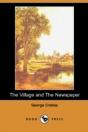 Village And The Newspaper (Dodo Press) - Preview