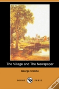 Capa do artigo Village And The Newspaper (Dodo Press)