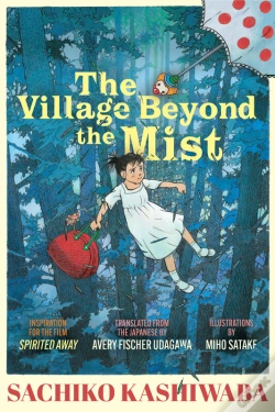 Capa do artigo Village Beyond The Mist