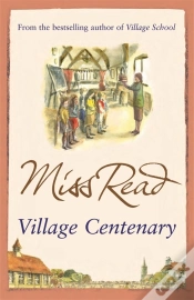 Capa do artigo Village Centenary