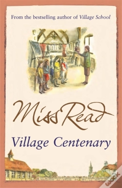 Capa do artigo Village Centenary