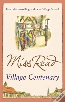 Capa do artigo Village Centenary