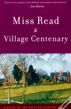 Capa do artigo Village Centenary