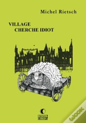 Capa do artigo Village Cherche Idiot