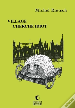 Capa do artigo Village Cherche Idiot