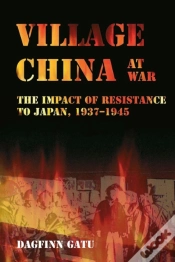 Capa do artigo Village China At War