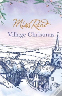 Capa do artigo Village Christmas