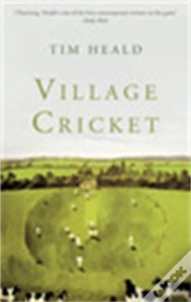 Capa do artigo Village Cricket