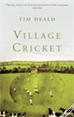 Capa do artigo Village Cricket