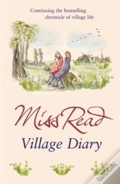 Capa do artigo Village Diary