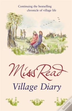 Capa do artigo Village Diary
