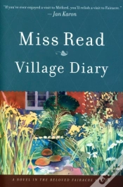 Capa do artigo Village Diary