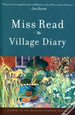 Capa do artigo Village Diary