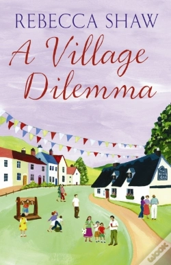 Capa do artigo Village Dilemma