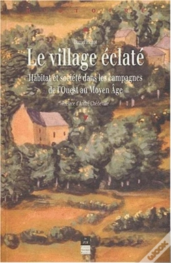 Capa do artigo Village Éclaté