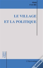 Capa do artigo Village Et Politique