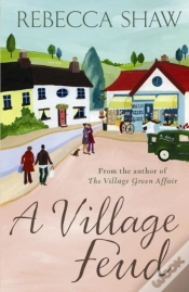 Capa do artigo Village Feud
