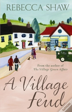Capa do artigo Village Feud