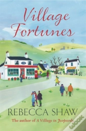 Capa do artigo Village Fortunes