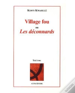 Capa do artigo Village Fou