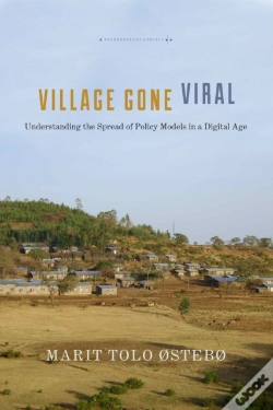 Capa do artigo Village Gone Viral