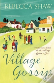 Capa do artigo Village Gossip