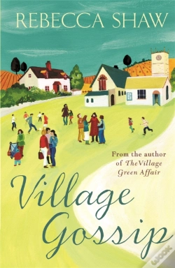 Capa do artigo Village Gossip