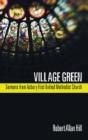 Village Green - Preview