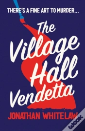 Capa do artigo Village Hall Vendetta