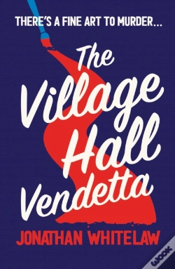 Capa do artigo Village Hall Vendetta