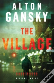 Capa do artigo Village (Harbingers)