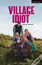 Capa do artigo Village Idiot